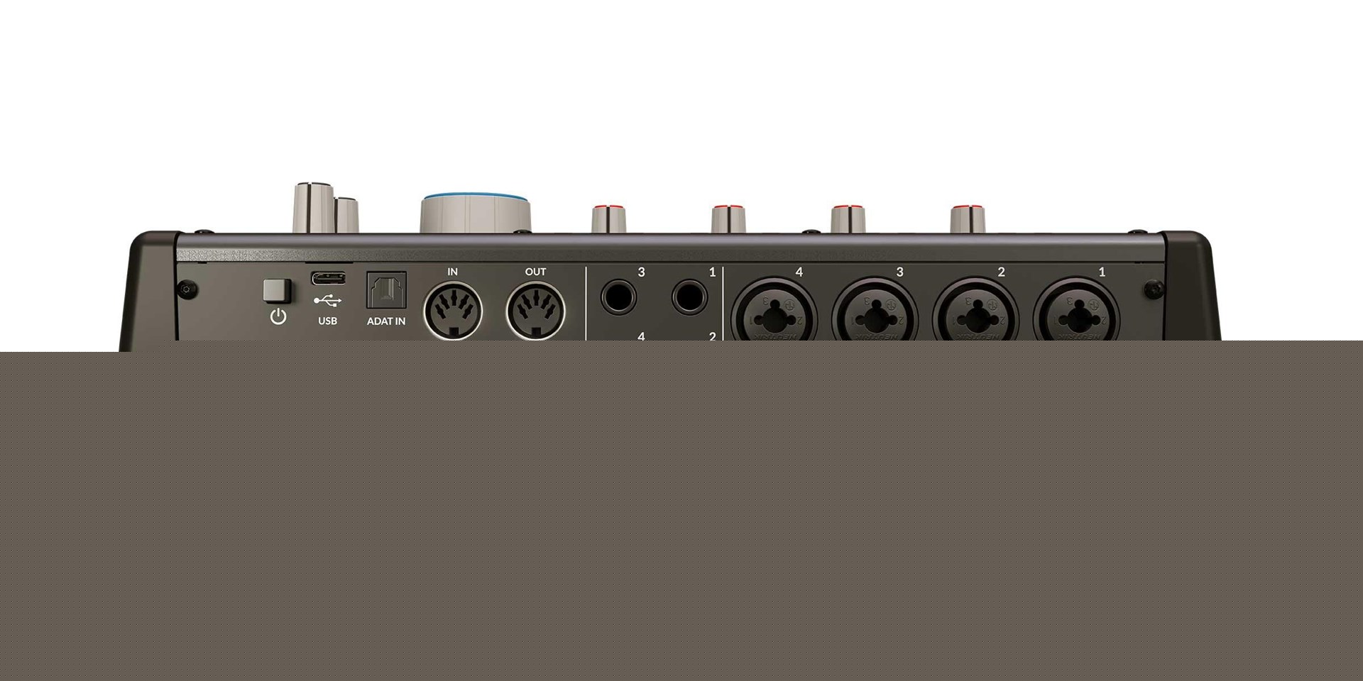 Audio sučelje SOLID STATE LOGIC SSL 12 (12-ulaza/8-izlaza, 32-bit/192kHz, USB-C)-1