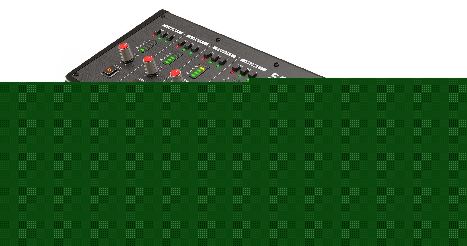 Audio sučelje SOLID STATE LOGIC SSL 12 (12-ulaza/8-izlaza, 32-bit/192kHz, USB-C)-3