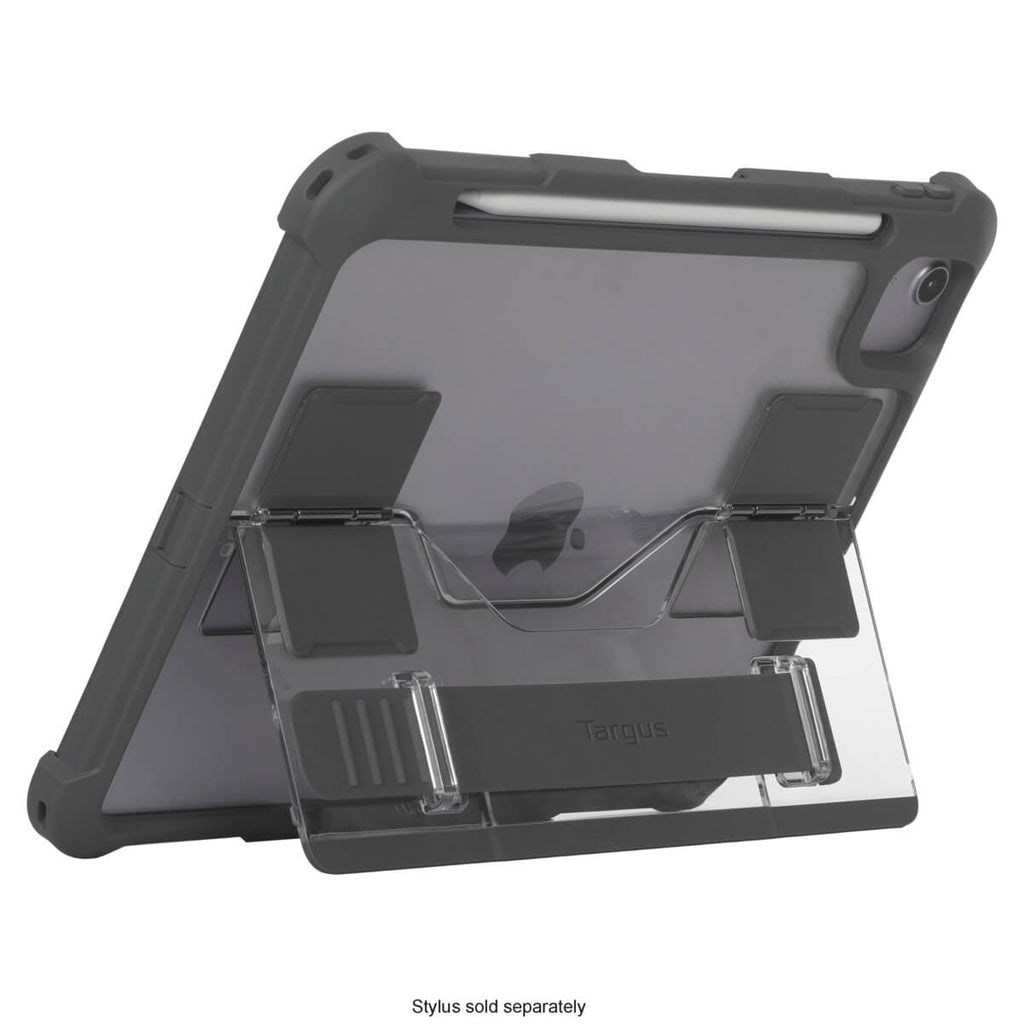 Zaštitna maska TARGUS SafePort Standard za iPad 10.9" (10. gen) siva (THD966GL)-2
