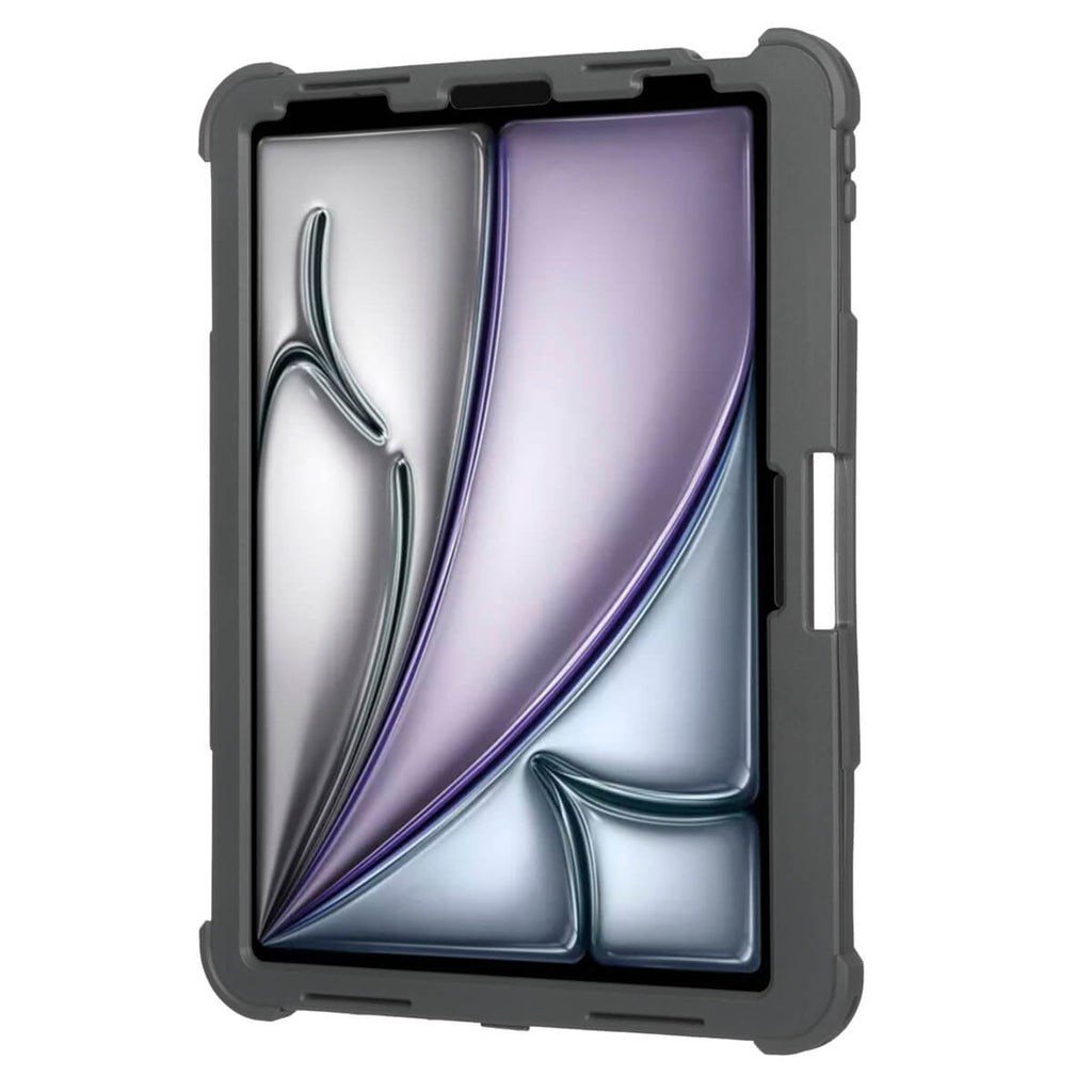 Zaštitna maska TARGUS SafePort Standard za iPad 10.9" (10. gen) siva (THD966GL)-1