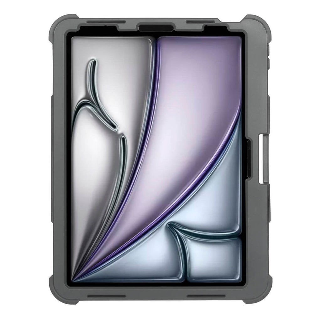 Zaštitna maska TARGUS SafePort Standard za iPad 10.9" (10. gen) siva (THD966GL)-0