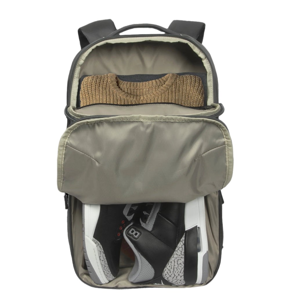 Ruksak za prijenosno računalo TARGUS Work+Play Trio (za 15-16") crna boja-18