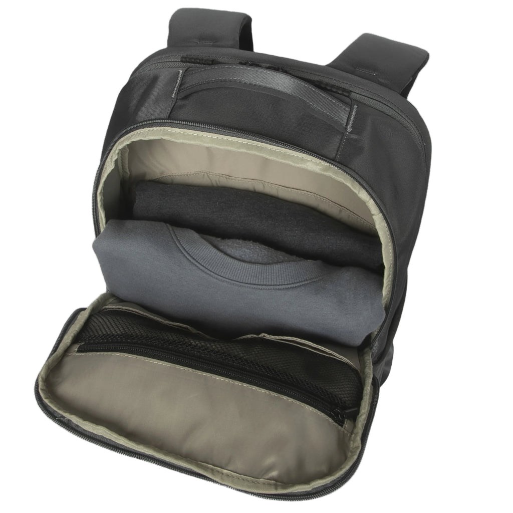 Ruksak za prijenosno računalo TARGUS Work+Play Trio (za 15-16") crna boja-15