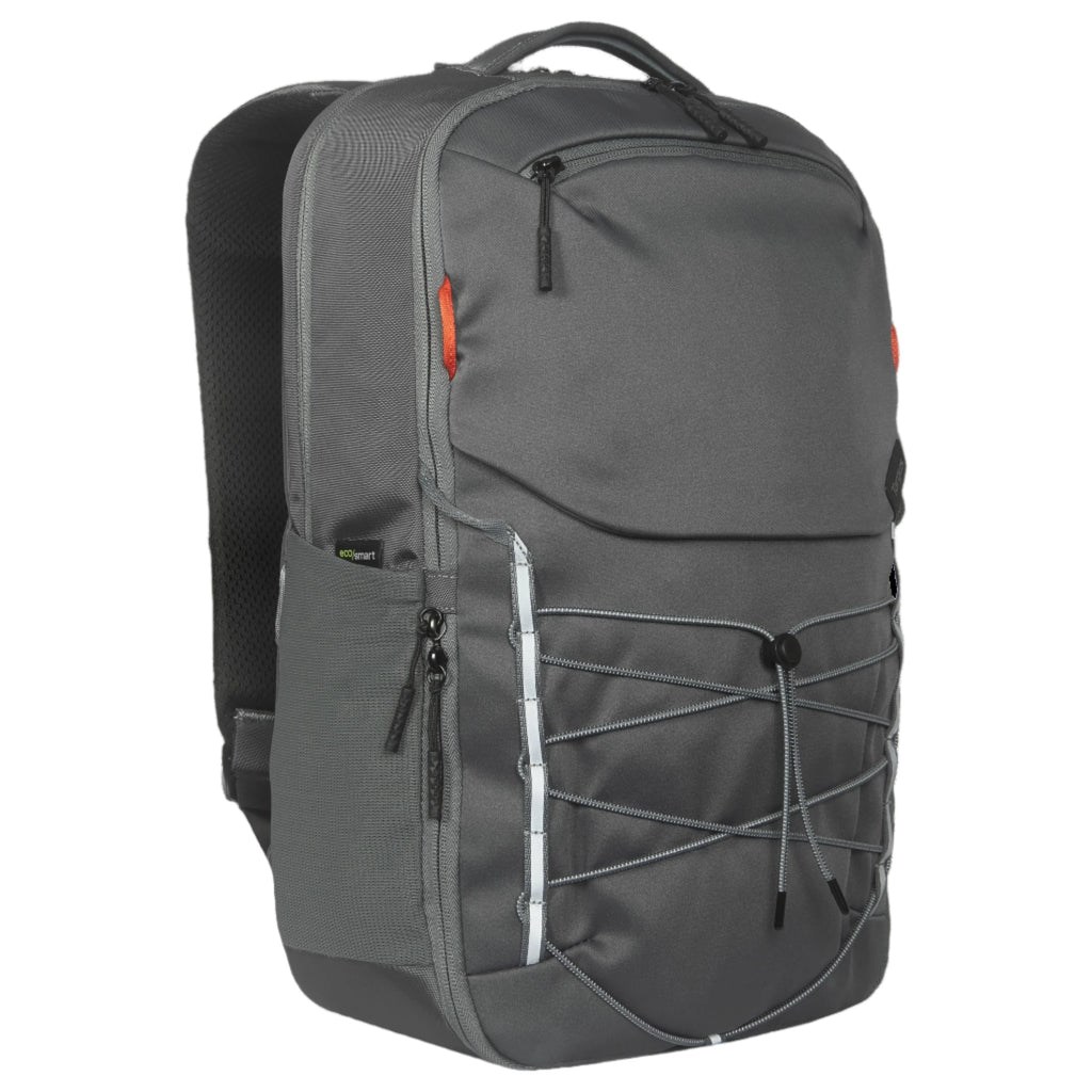 Ruksak za prijenosno računalo TARGUS Work+Play Trio (za 15-16") crna boja-13