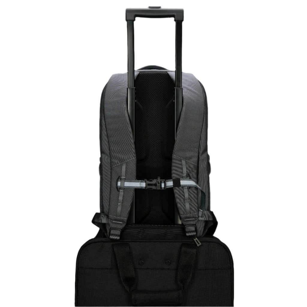 Ruksak za prijenosno računalo TARGUS Work+Play Trio (za 15-16") crna boja-9