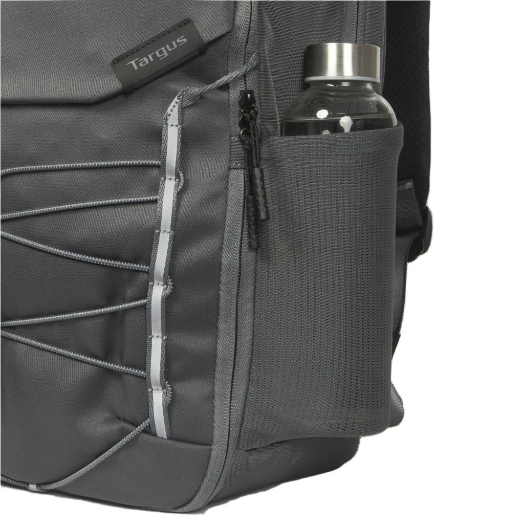 Ruksak za prijenosno računalo TARGUS Work+Play Trio (za 15-16") crna boja