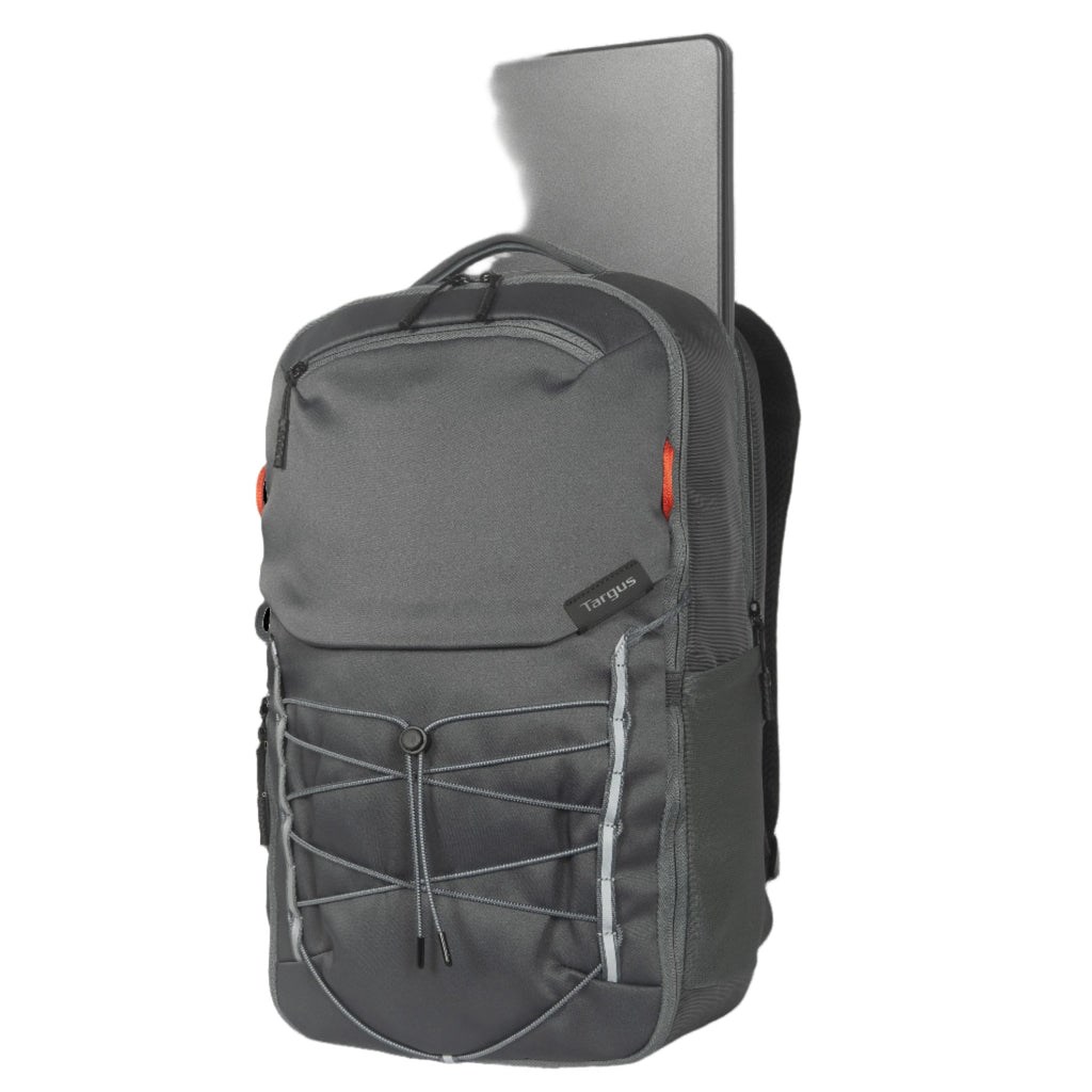 Ruksak za prijenosno računalo TARGUS Work+Play Trio (za 15-16") crna boja-14