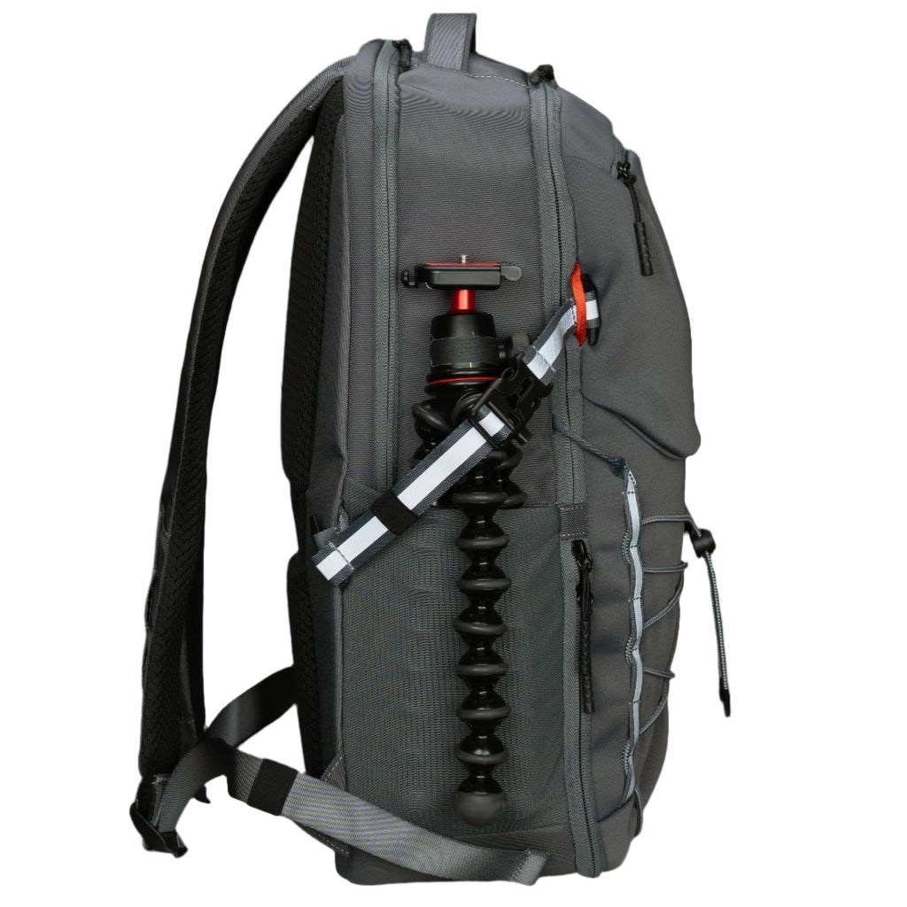 Ruksak za prijenosno računalo TARGUS Work+Play Trio (za 15-16") crna boja-8