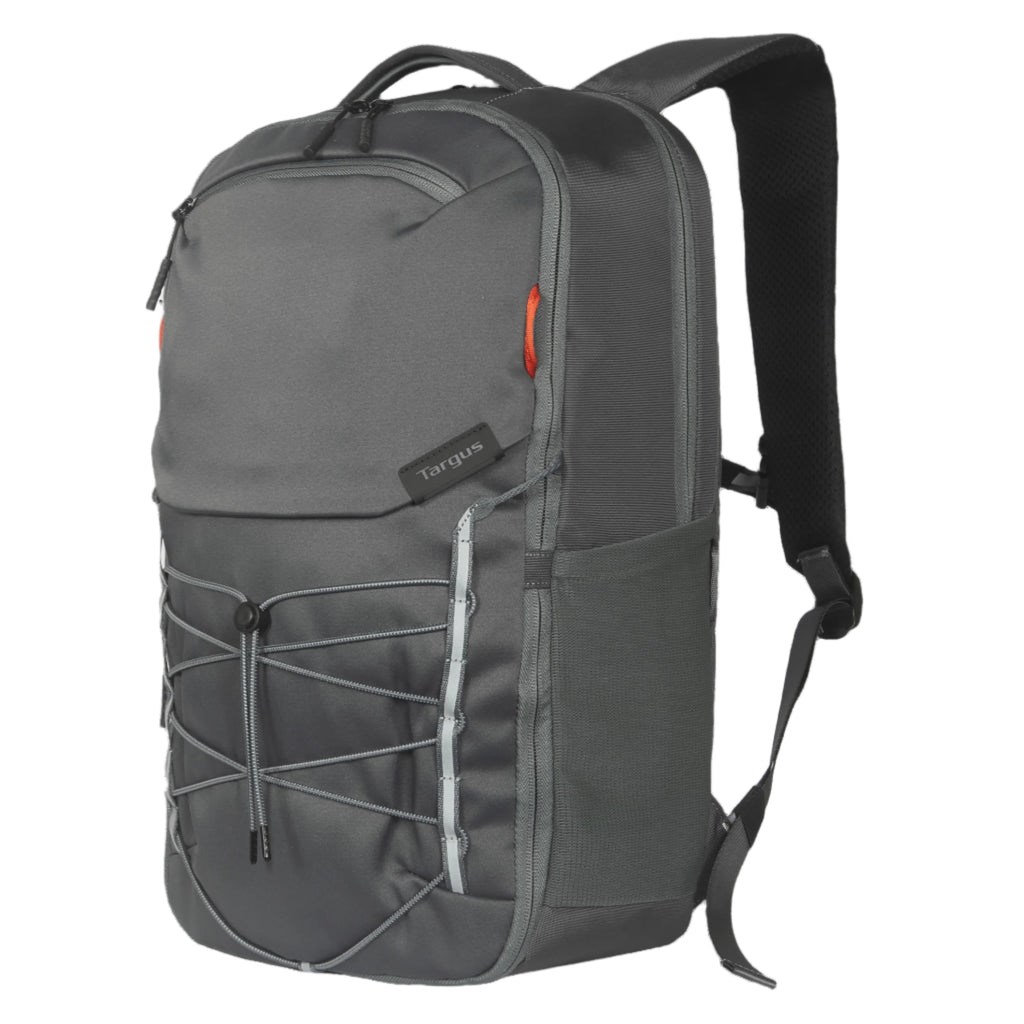 Ruksak za prijenosno računalo TARGUS Work+Play Trio (za 15-16") crna boja-12