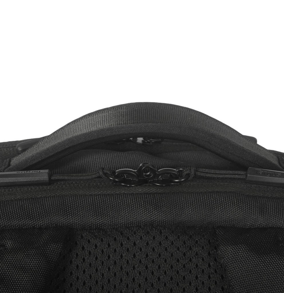 Ruksak za prijenosno računalo TARGUS CityLite Pro 12-15.6" Compact Security crna boja (TSB938GL)-17