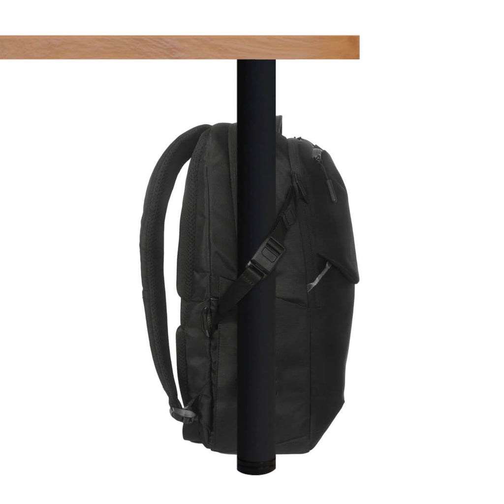 Ruksak za prijenosno računalo TARGUS CityLite Pro 12-15.6" Compact Security crna boja (TSB938GL)-14