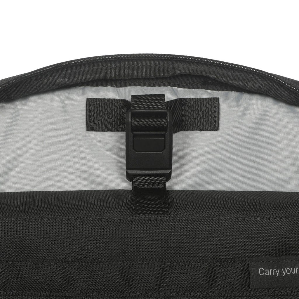 Ruksak za prijenosno računalo TARGUS CityLite Pro 12-15.6" Compact Security crna boja (TSB938GL)-16