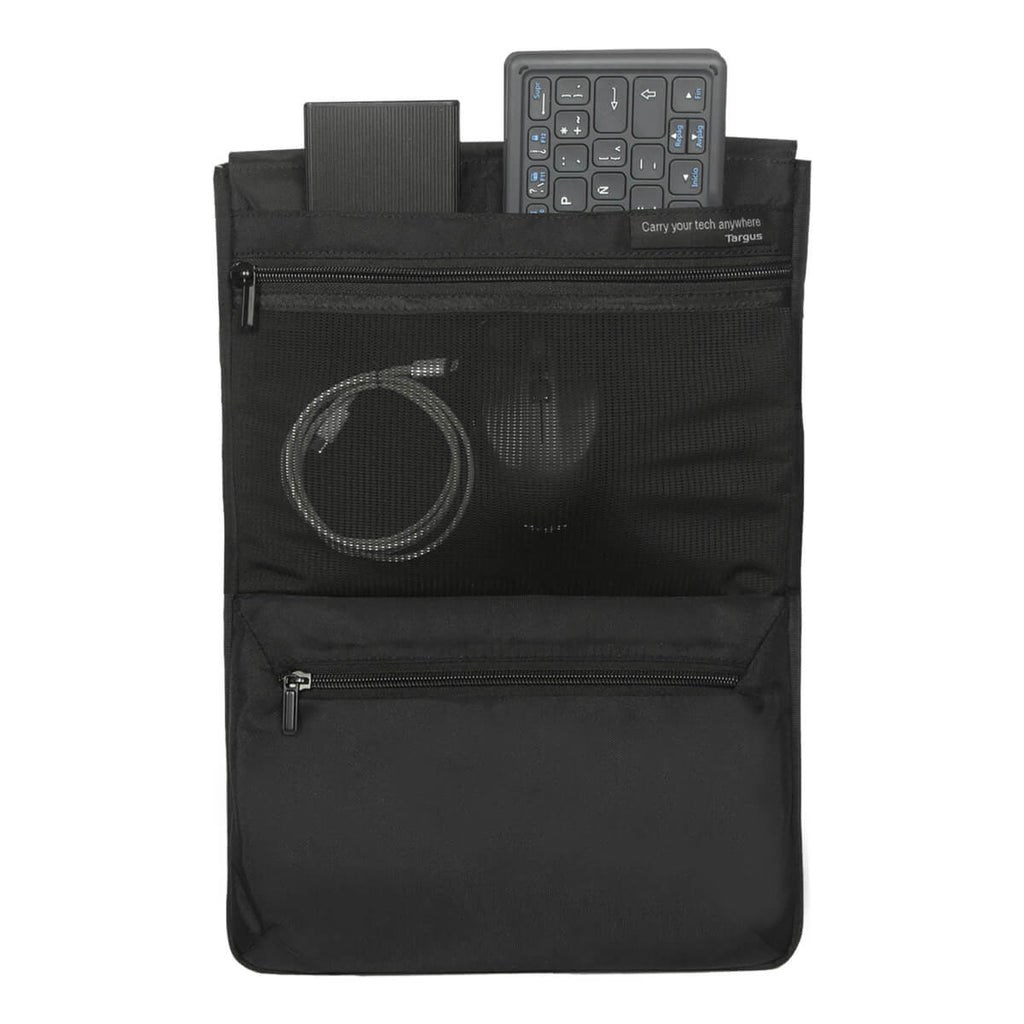 Ruksak za prijenosno računalo TARGUS CityLite Pro 12-15.6" Compact Security crna boja (TSB938GL)-11