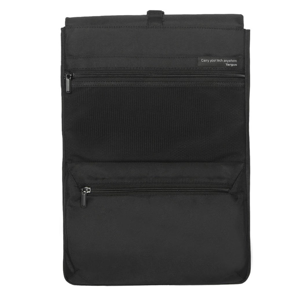 Ruksak za prijenosno računalo TARGUS CityLite Pro 12-15.6" Compact Security crna boja (TSB938GL)-10