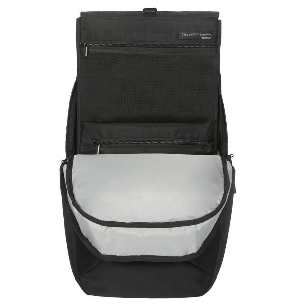 Ruksak za prijenosno računalo TARGUS CityLite Pro 12-15.6" Compact Security crna boja (TSB938GL)-8