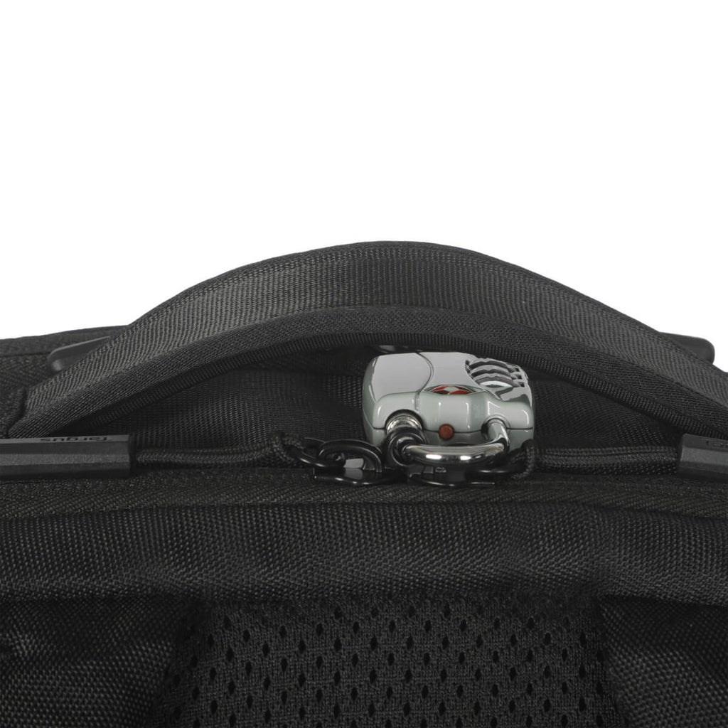 Ruksak za prijenosno računalo TARGUS CityLite Pro 12-15.6" Compact Security crna boja (TSB938GL)-18