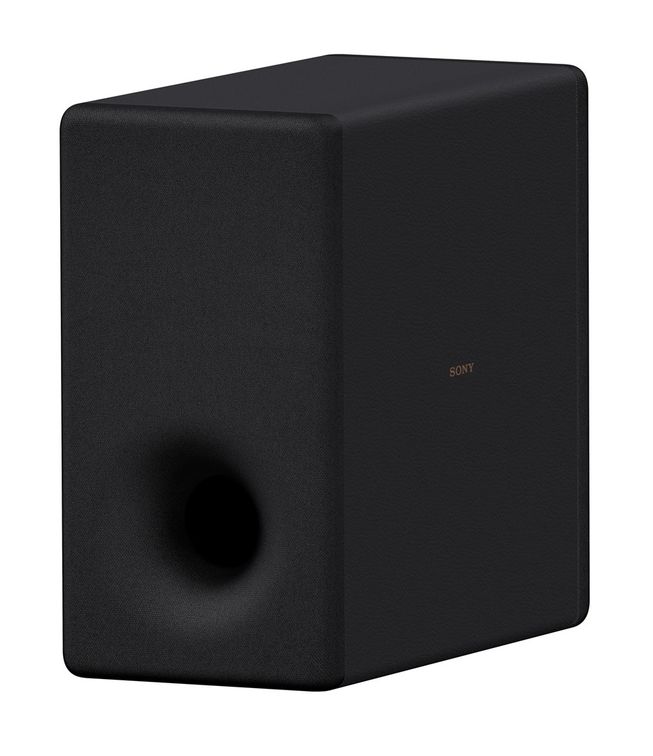 Subwoofer SONY SA-SW3 bežični-3