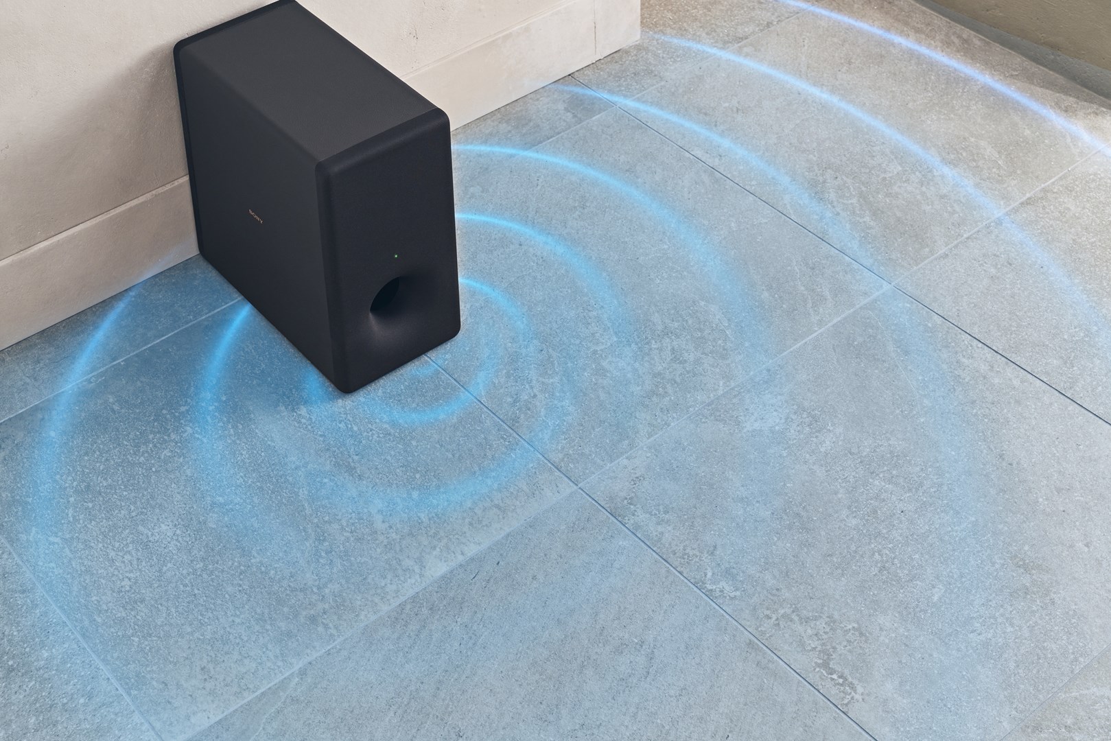 Subwoofer SONY SA-SW3 bežični-5