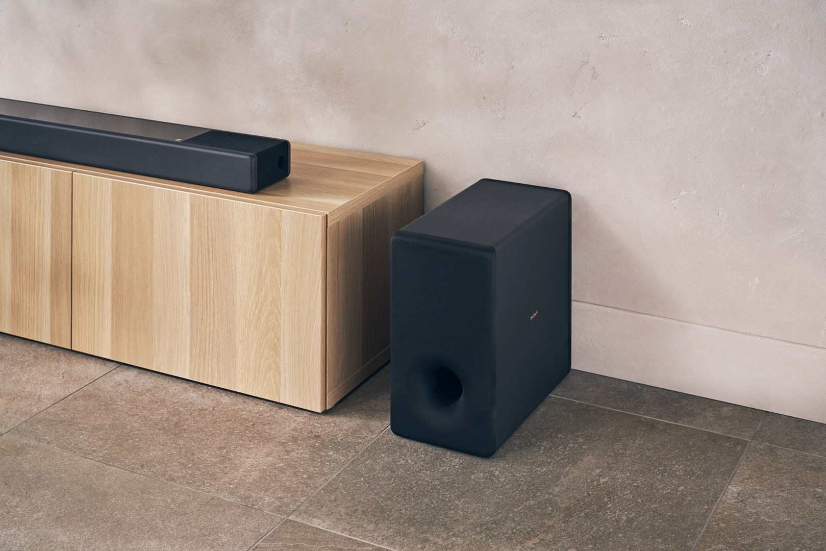 Subwoofer SONY SA-SW3 bežični-4