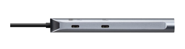 Targus Dual Video Mobile Dock with 140W EPR Pass-Thru-4