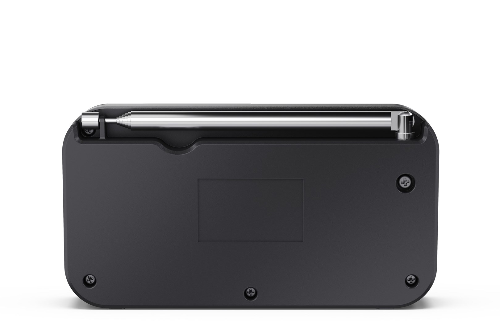 Sharp DR-P520 Personal Digital Grey-1