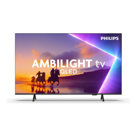 TV PHILIPS 43PUS8450/12 43" (QLED 108 cm, 4K UHD, Titan OS, HDR10+, DVB-T/T2/T2-HD/C/S/S2, crna boja)-7