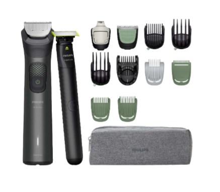 Philips All-in-One Trimmer 9000 Series MG9531/15 15-in-1 Trimmer-5