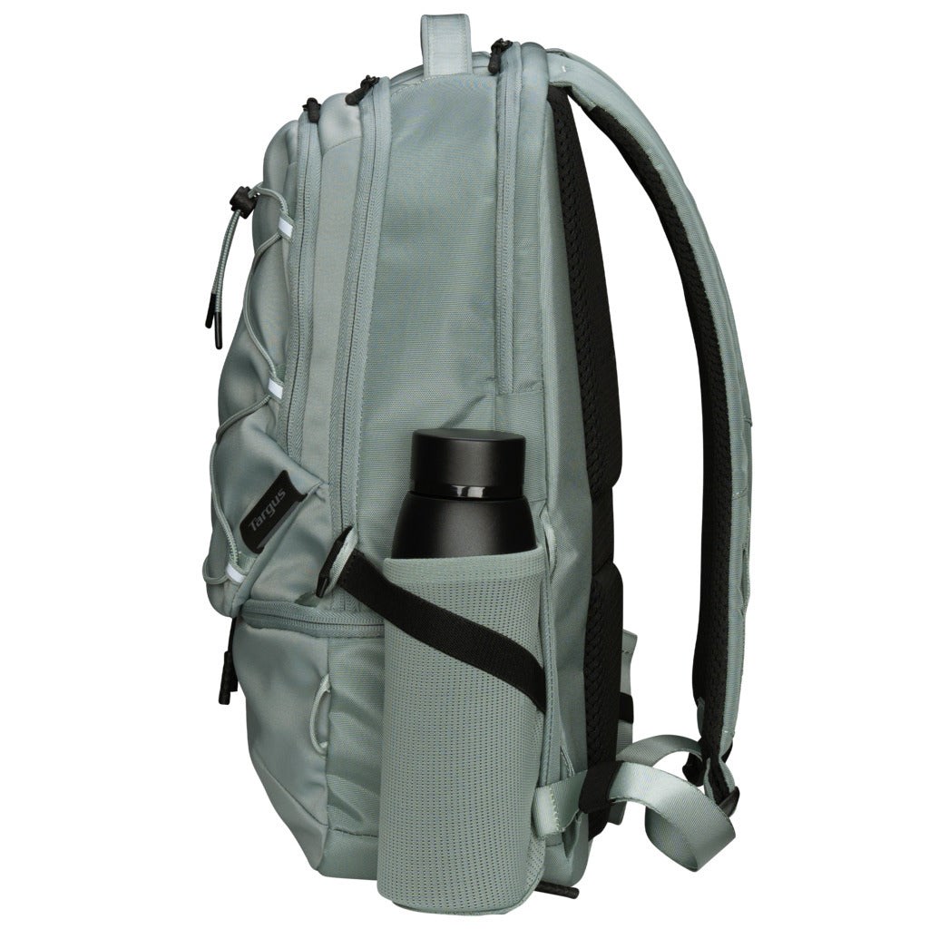 Ruksak za prijenosno računalo TARGUS Work+Play Flex EcoSmart 15-16" zelena boja-8