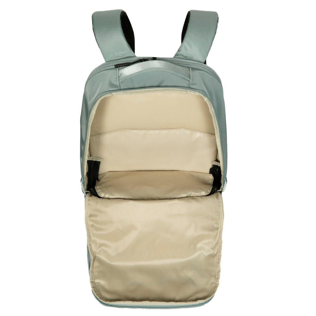 Ruksak za prijenosno računalo TARGUS Work+Play Flex EcoSmart 15-16" zelena boja-2