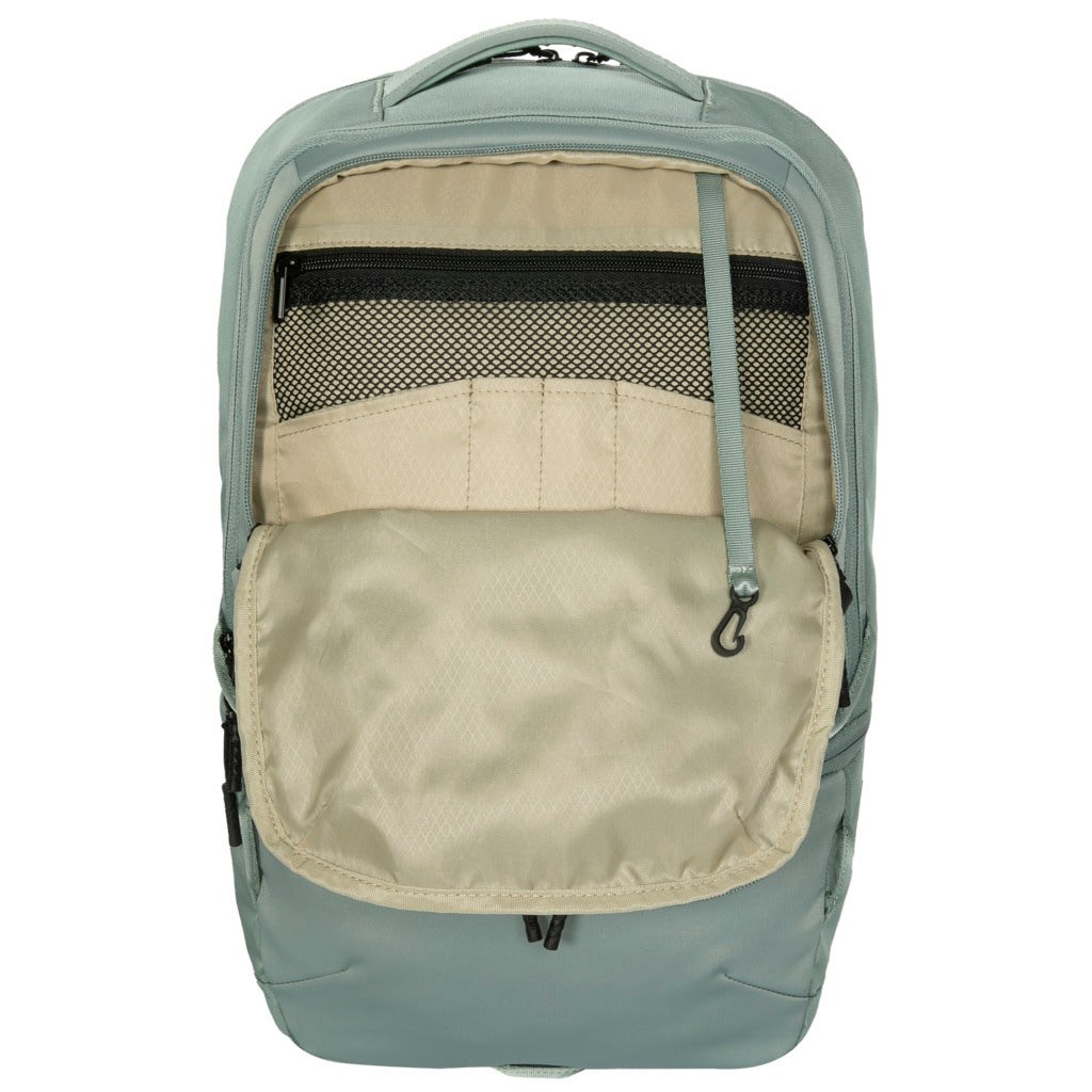 Ruksak za prijenosno računalo TARGUS Work+Play Flex EcoSmart 15-16" zelena boja-5