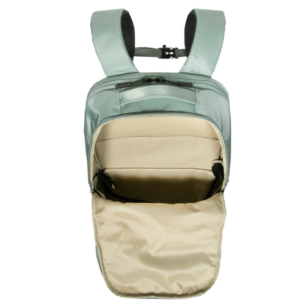 Ruksak za prijenosno računalo TARGUS Work+Play Flex EcoSmart 15-16" zelena boja-3
