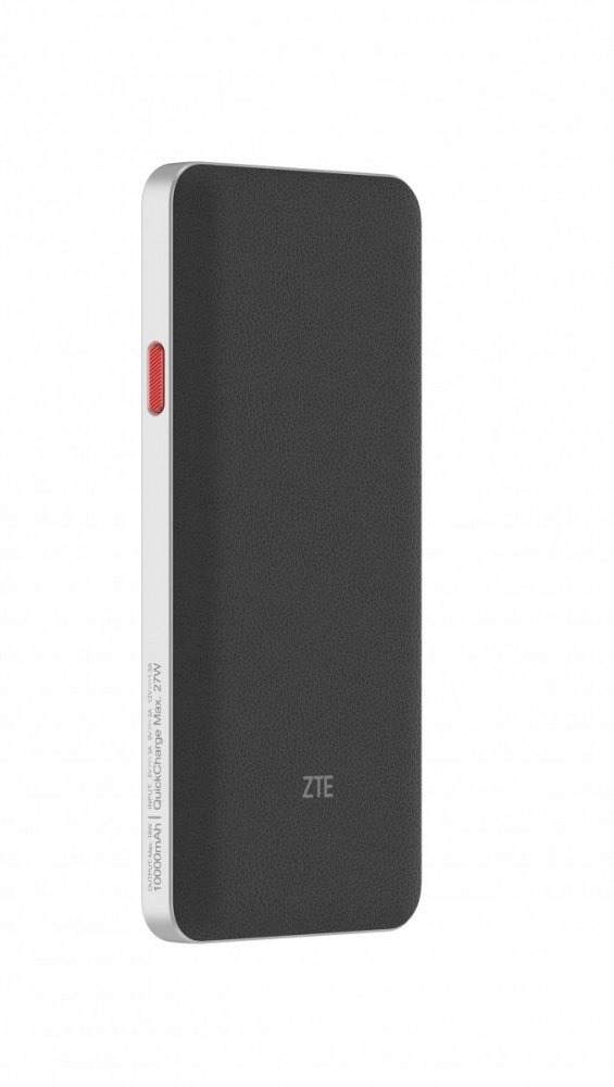 5G Router ZTE U60 Pro WiFi 7 (MU5250, 10Gbps LAN, 10000 mAh, Touchscreen)-0