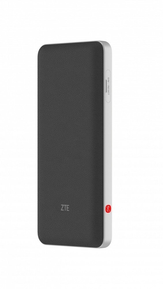 5G Router ZTE U60 Pro WiFi 7 (MU5250, 10Gbps LAN, 10000 mAh, Touchscreen)-4