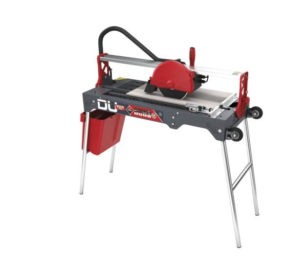 Električni rezač pločica RUBI DU-200 EVO 650 (650 mm, 200 mm ploča, 0.8 HP)-4