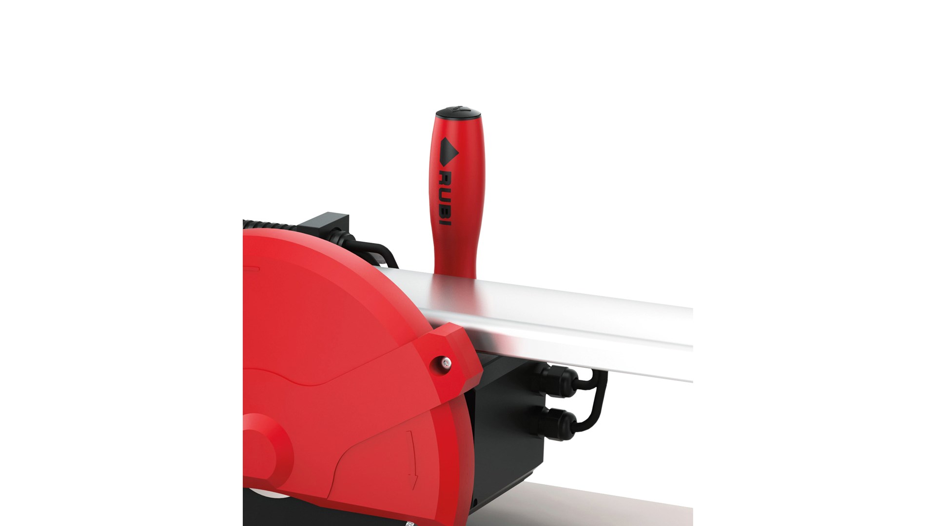Električni rezač pločica RUBI DU-200 EVO 650 (650 mm, 200 mm ploča, 0.8 HP)-2
