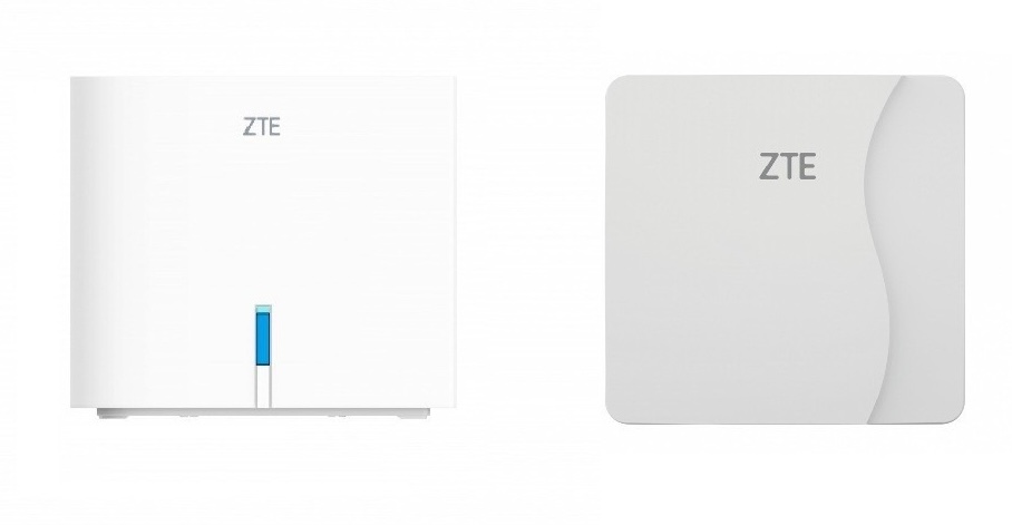 4G/5G Router ZTE MF258 Pro + Z1200 Mesh (LTE Cat15, 800/150 Mbps, Wi-Fi 5, PoE)-7