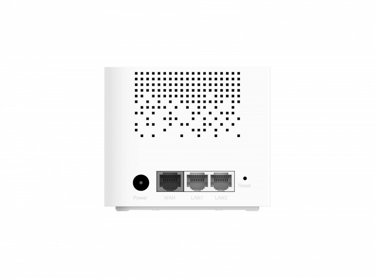 4G/5G Router ZTE MF258 Pro + Z1200 Mesh (LTE Cat15, 800/150 Mbps, Wi-Fi 5, PoE)-1