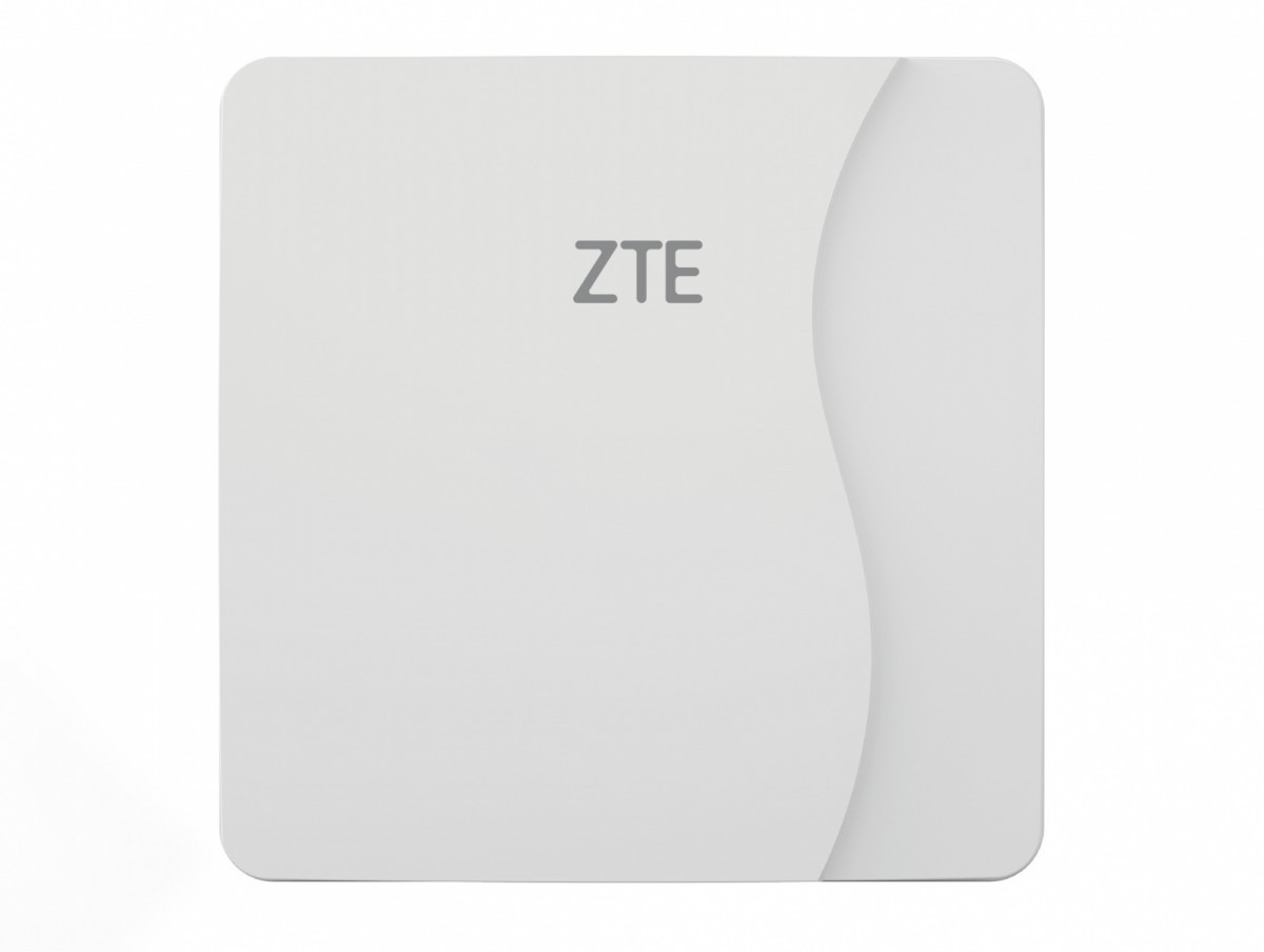 4G/5G Router ZTE MF258 Pro + Z1200 Mesh (LTE Cat15, 800/150 Mbps, Wi-Fi 5, PoE)-9