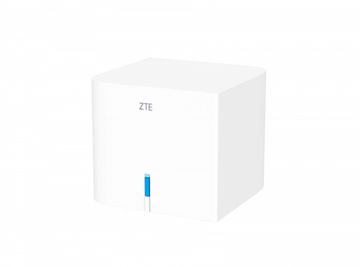 4G/5G Router ZTE MF258 Pro + Z1200 Mesh (LTE Cat15, 800/150 Mbps, Wi-Fi 5, PoE)-4