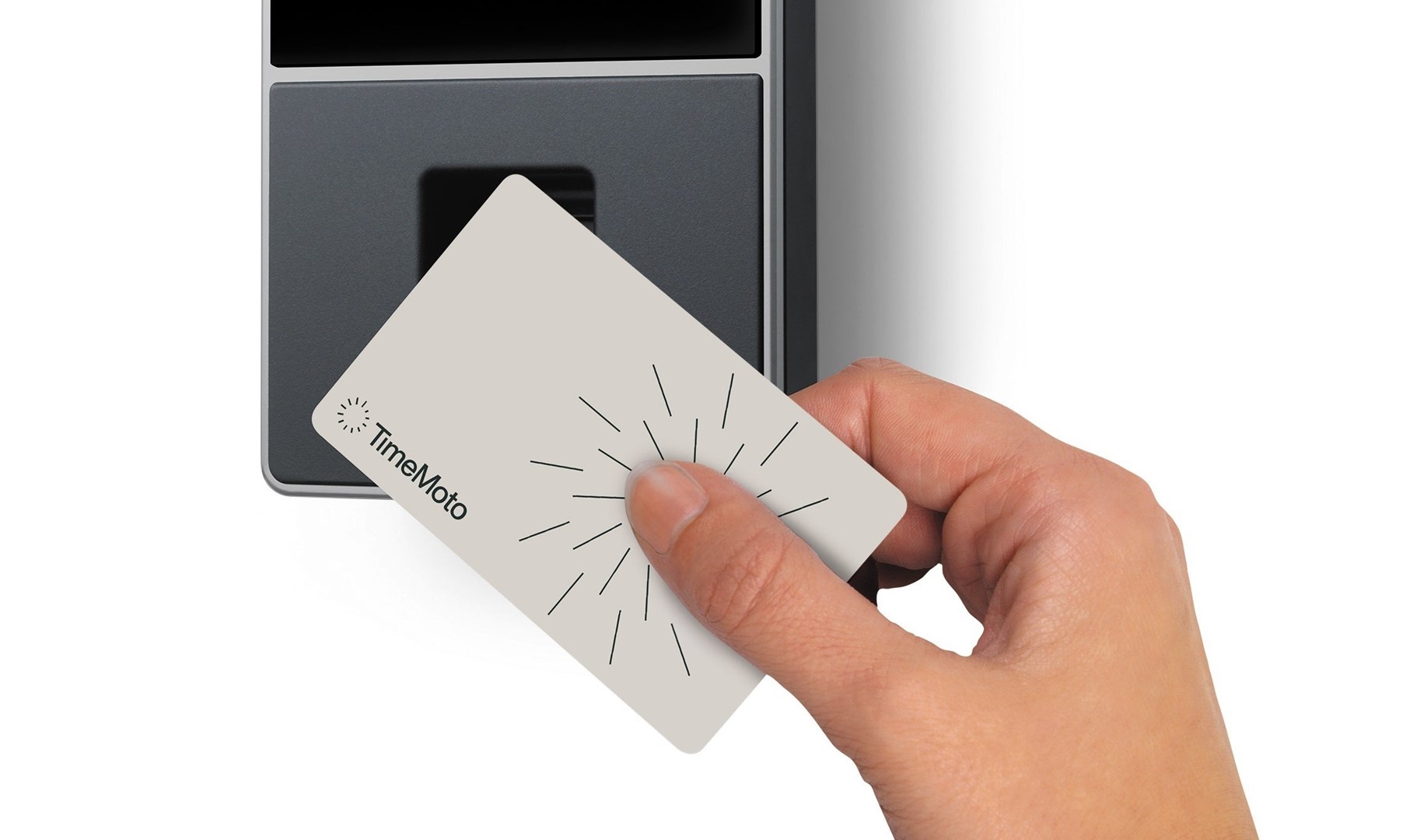 Set RFID kartica SAFESCAN TimeMoto RF-100 (125 kHz, 25 kom)-1