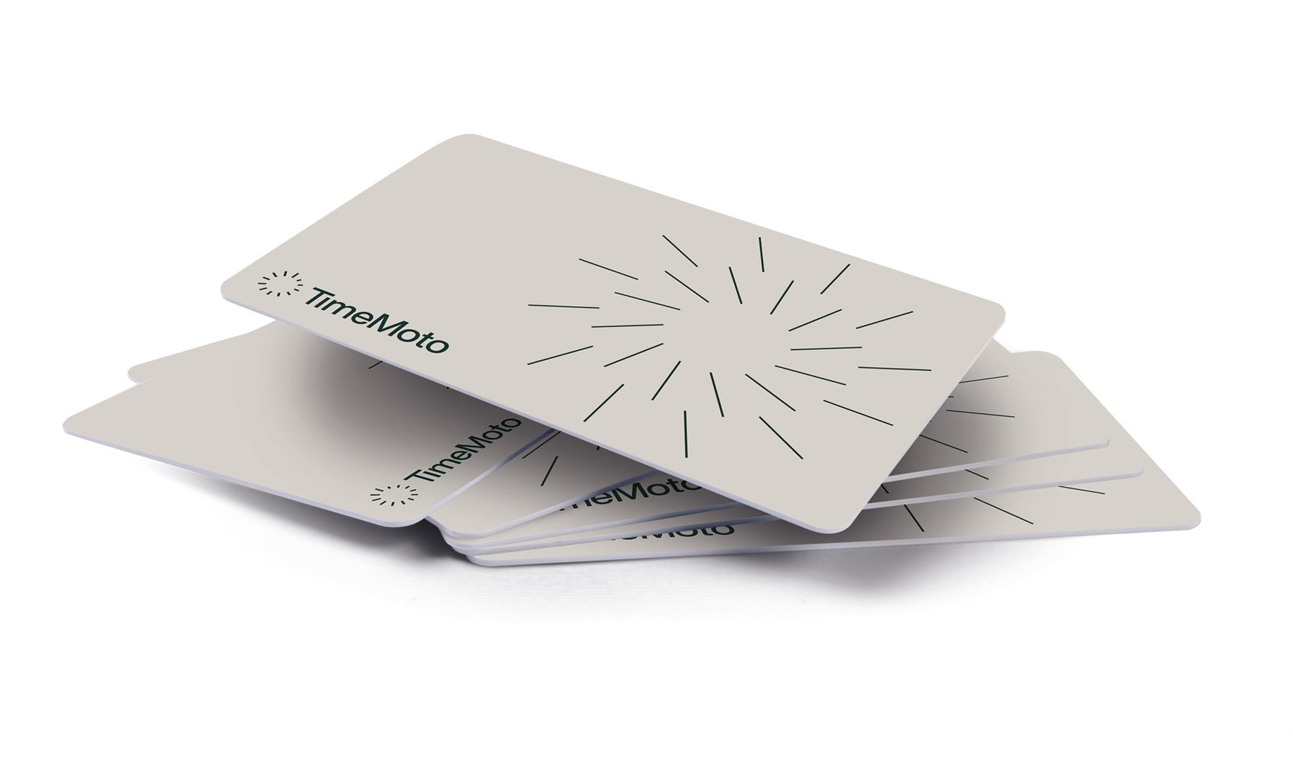 Set RFID kartica SAFESCAN TimeMoto RF-100 (125 kHz, 25 kom)-0