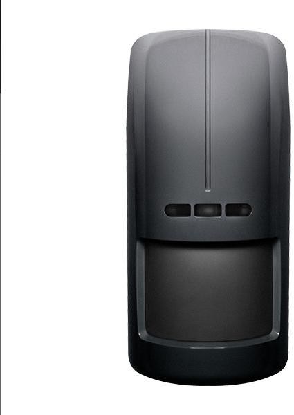 Kućište za detektor pokreta SATEL OPC-3 DG (set 6 kom, tamno sivo, za OPAL/AOD-210)-0