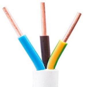 Instalacijski kabel ELEKTROKABEL YDY 3x1.5mm² (450/750V, okrugli, 100m kolut)