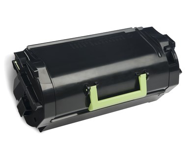 Toner LEXMARK 622H (62D2H00) Original Black (15000 str.)