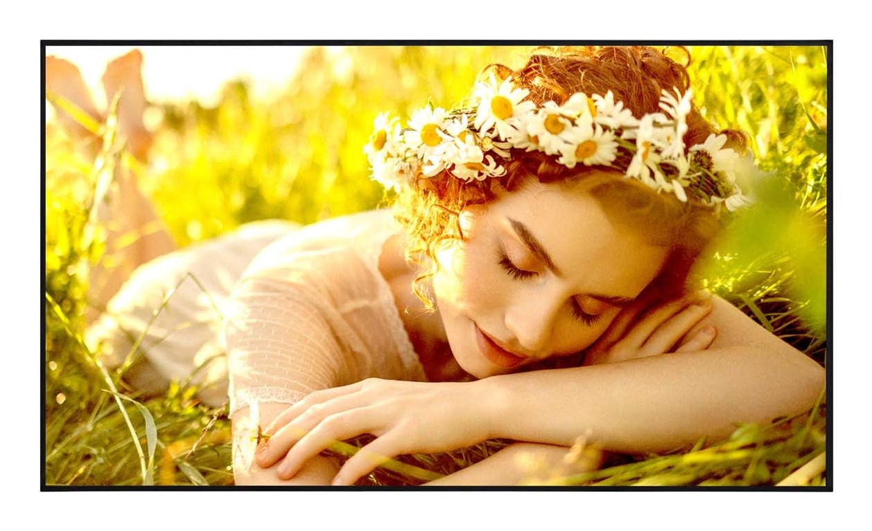 Profesionalni zaslon LG 55UL5Q-E 55" 4K UHD (webOS, 24/7 rad)