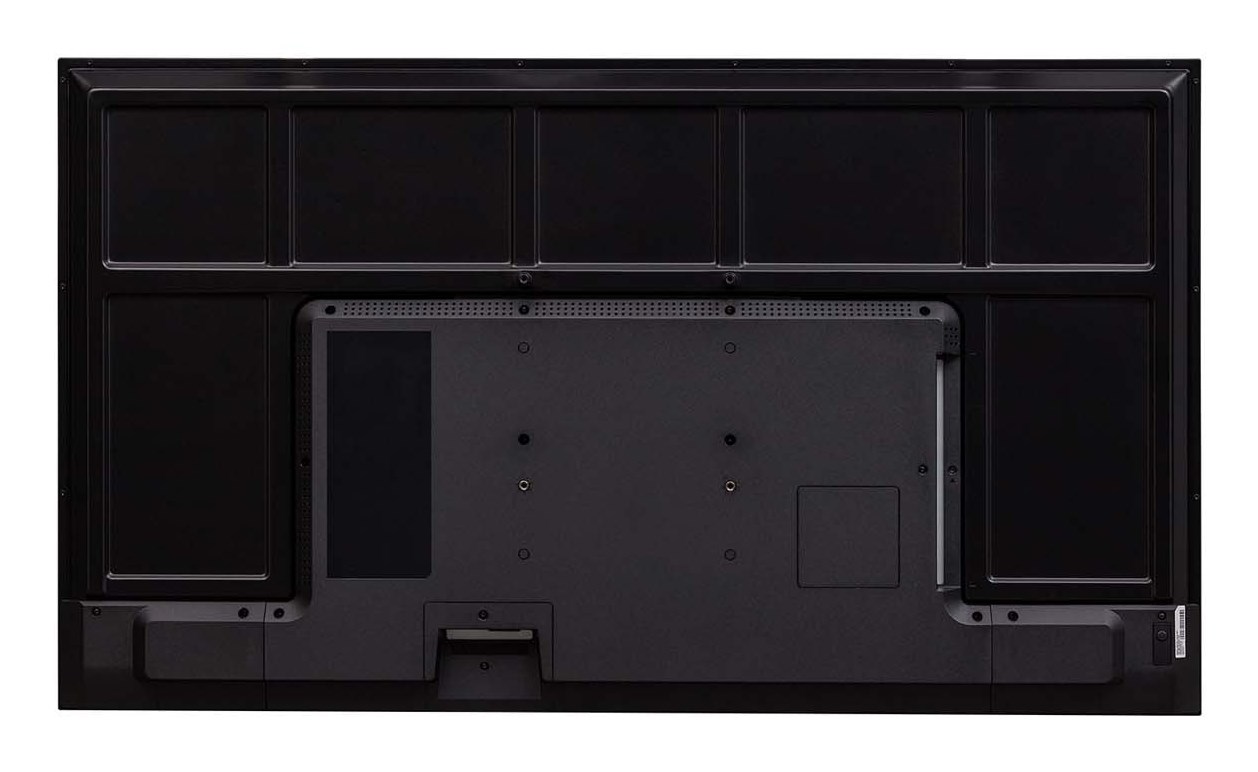 Profesionalni zaslon LG 55UL5Q-E 55" 4K UHD (webOS, 24/7 rad)-4