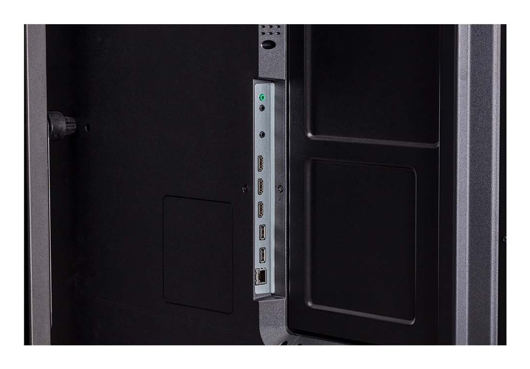 Profesionalni zaslon LG 55UL5Q-E 55" 4K UHD (webOS, 24/7 rad)-6
