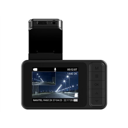 Auto kamera NAVITEL R460 2K