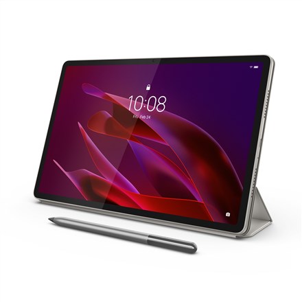 Lenovo Yoga Tab Snapdragon 256 GB 28.2 cm (11.1") 12 GB Wi-Fi 7 (802.11be) Android 15-8