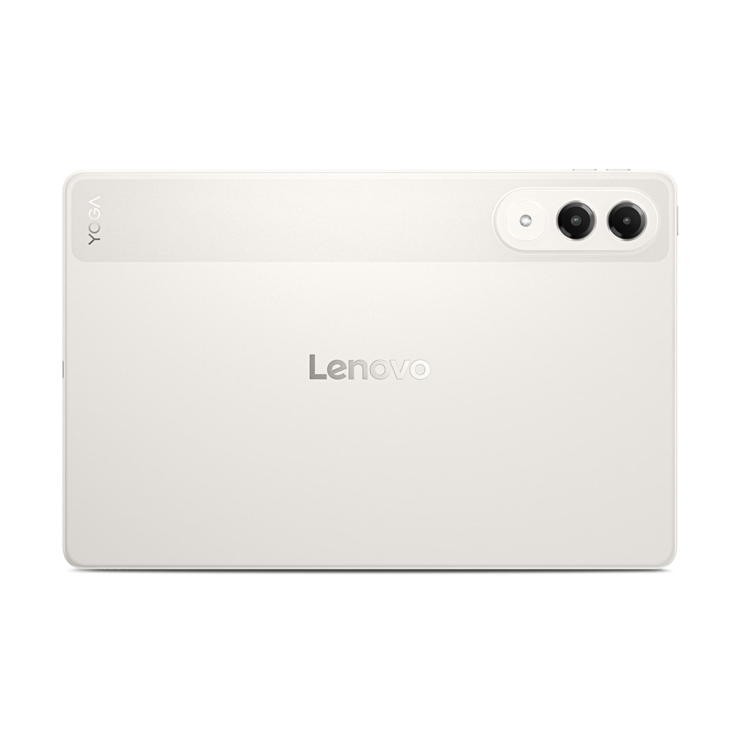 Lenovo Yoga Tab Snapdragon 256 GB 28.2 cm (11.1") 12 GB Wi-Fi 7 (802.11be) Android 15-5